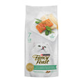 Purina Fancy Feast Dry Cat Food With Ocean Fish, Salmon, and Garden Greens Accents - 7 lb. Bag