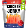 Beloved Pets Dog Treats Chicken Jerky 1.5 lb – Dog Food & High Protein Chews for Large, Medium & Small Breeds – Natural Healthy Training Snacks