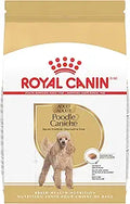 Royal Canin Breed Health Nutrition Poodle Adult Dry Dog Food, 10 lb Bag