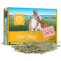 Small Pet Select Oat Hay Pet Food, 2 Lb.