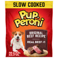 Pup-Peroni Original Beef Recipe Dog Treats, 22.5 Oz. Bag