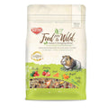 Kaytee Food from The Wild Natural Pet Guinea Pig Food, 4 Pound