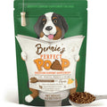 Perfect Poop Digestion & General Health Supplement for Dogs: Fiber, Prebiotics, Probiotics & Enzymes Relieve Digestive Conditions, Optimize Stool