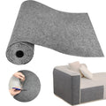 Cat Scratch Couch Furniture Protector, Adhesive Cat Scratch Pad Deterrent for Furniture, DIY Climbing Cat Scratcher Couch Protector from Cat Claws