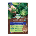 Oxbow Garden Select Rabbit Food, Adult Rabbit, Made with Oxbow Timothy Hay, Vitamin & Mineral Rich Pet Food Pellets, Bunny Supplies, Made in USA