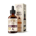 Organic Hemp Well Bird Hemp Oil – 2 Ounces. Parrot, Parakeet, Cockatiel and All Birds for Supporting Health, Feather Plucking, Destructive Behavior