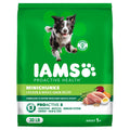 IAMS Proactive Health Adult Minichunks Premium Dry Dog Food, Adult Dog Food Dry Recipe, 30 lb. Bag