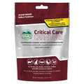 Oxbow Critical Care Carnivore, Made with Whole Egg & Dried Chicken, Assist Feeding Formula for Carnivores, Cat Supplements, Ferret Food Recovery