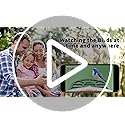 HARYMOR Bird Feeder with Camera with AI Identify Birds Species Solar Powered, Smart Bird House with Cam, 2K HD Video Live Stream, Instant Arrival